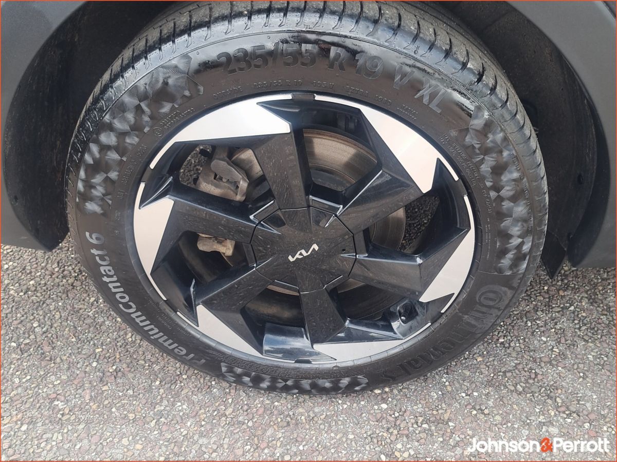 Kia Sorento 2.2 Sorento Diesel