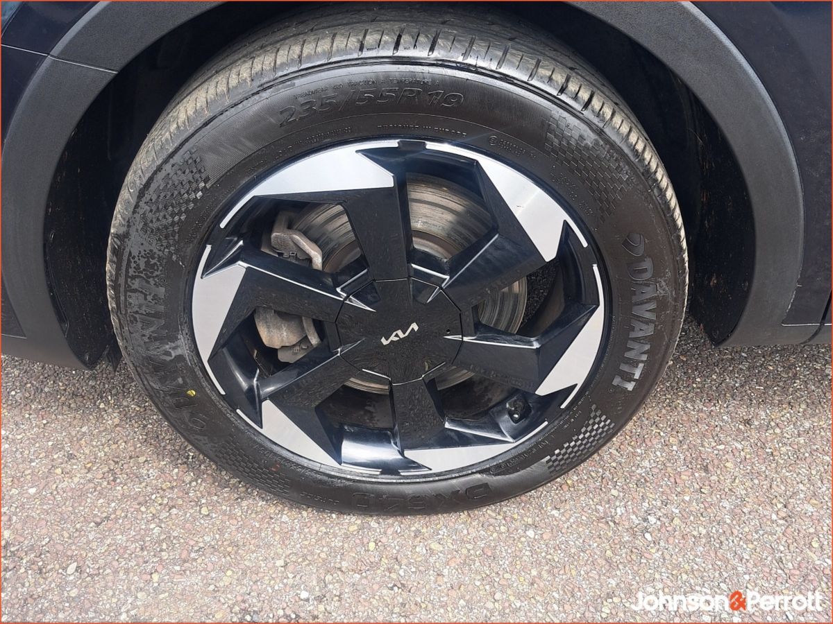 Kia Sorento 2.2 Sorento Diesel