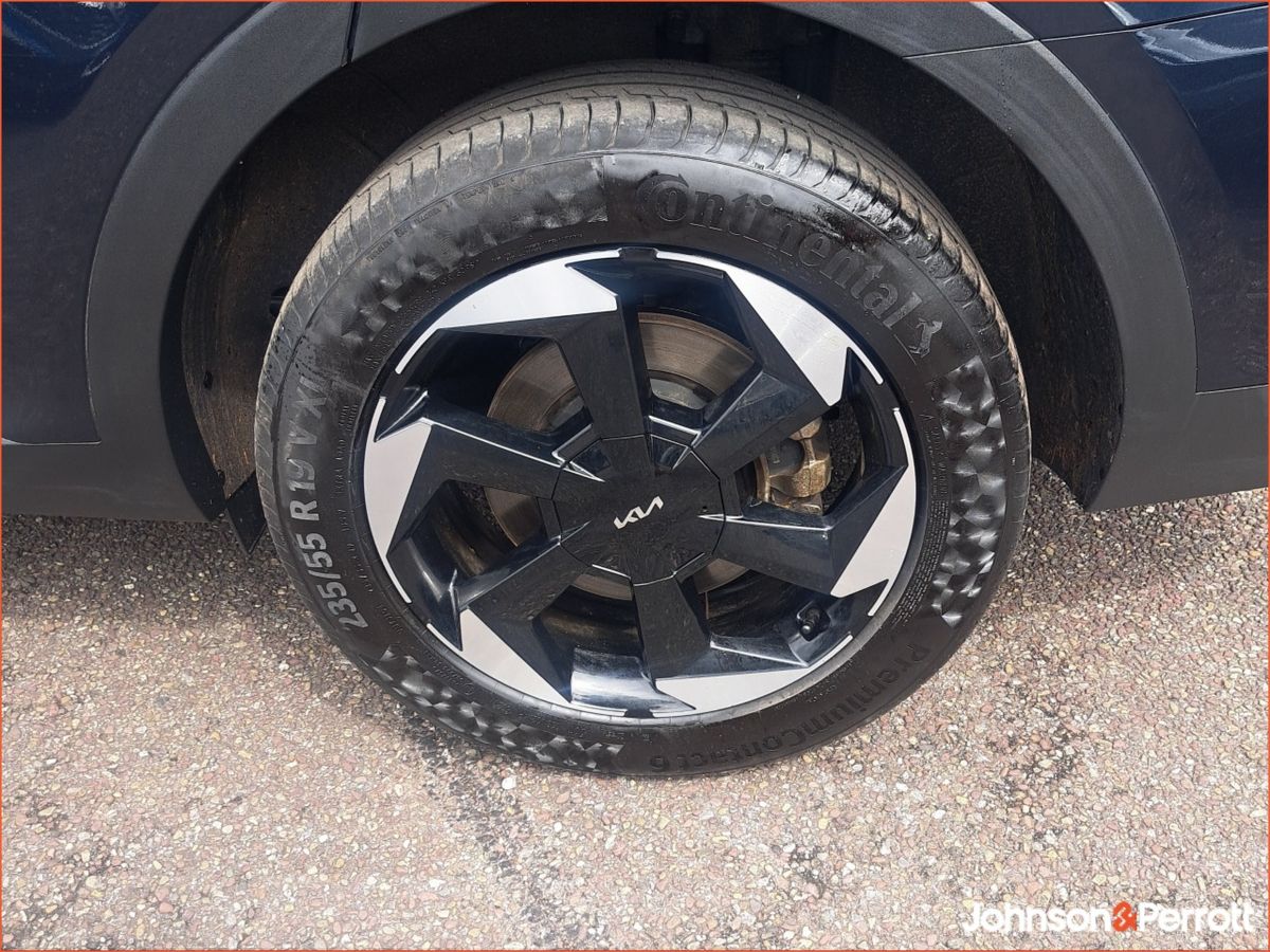 Kia Sorento 2.2 Sorento Diesel