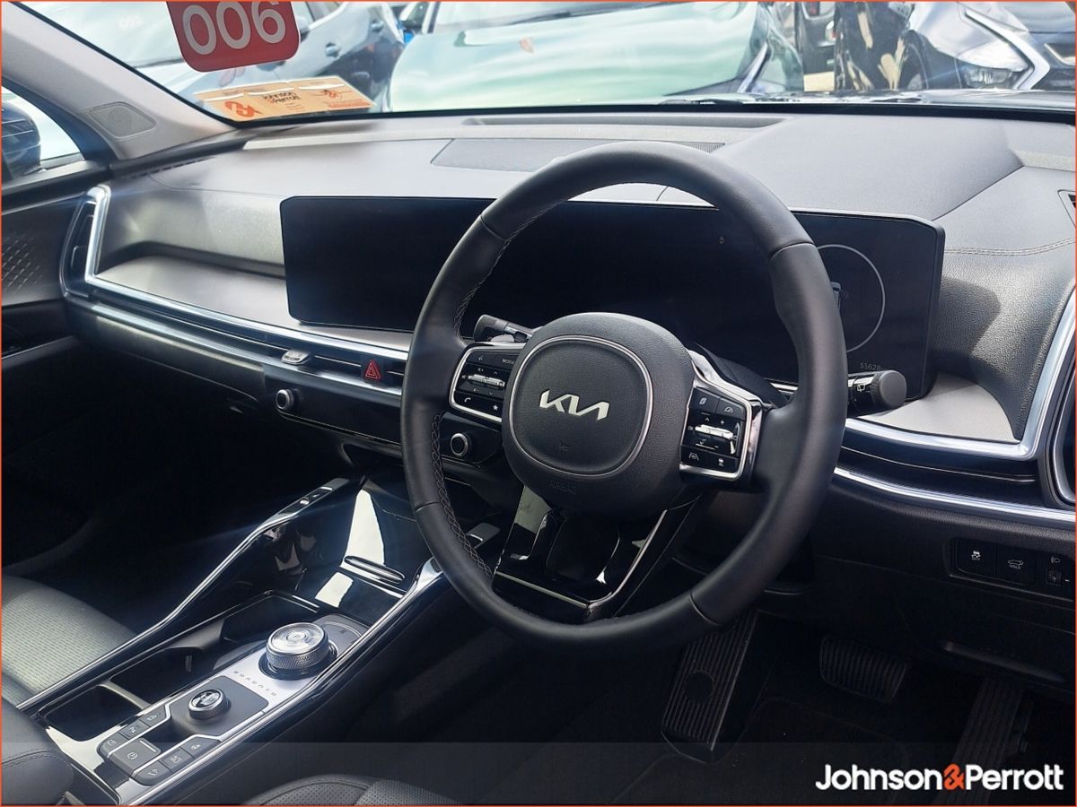 Kia Sorento 2.2 Sorento Diesel