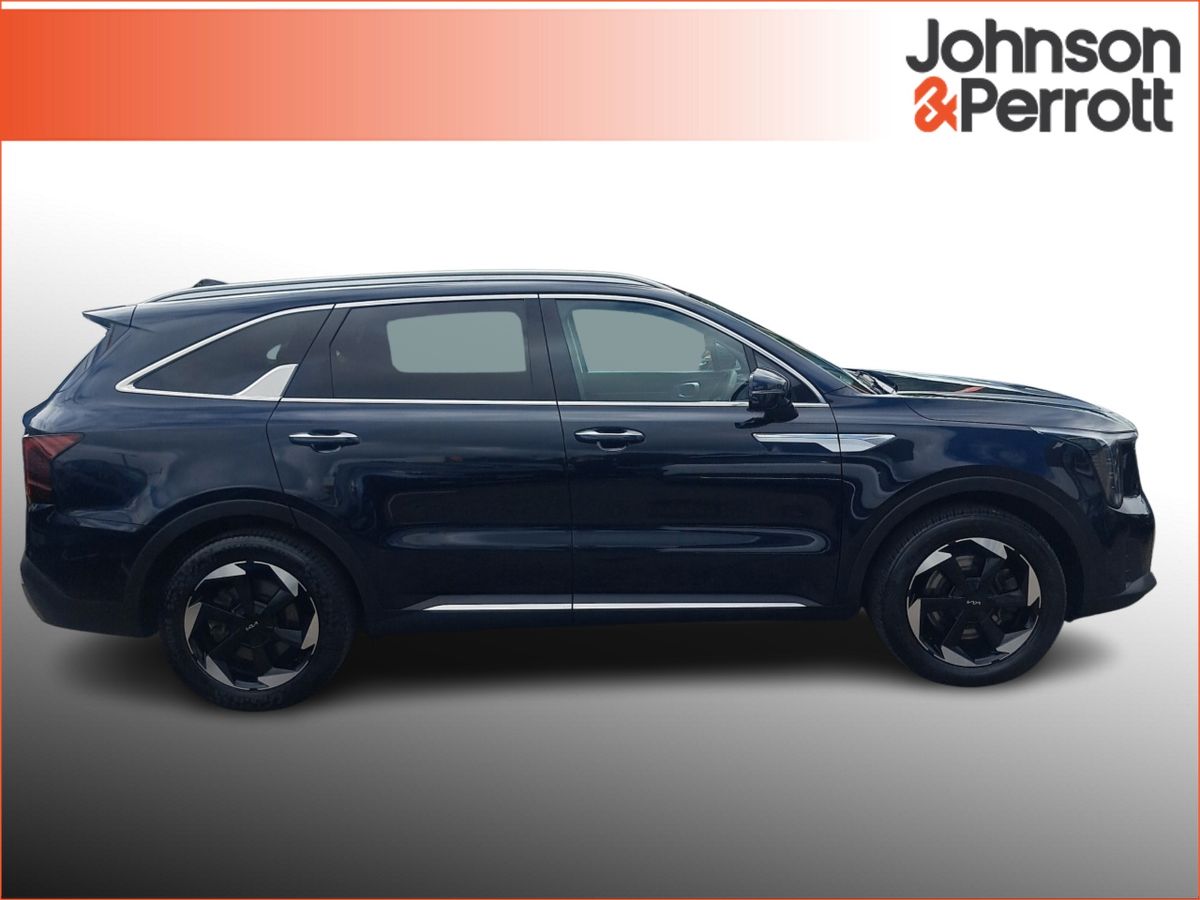Kia Sorento 2.2 Sorento Diesel