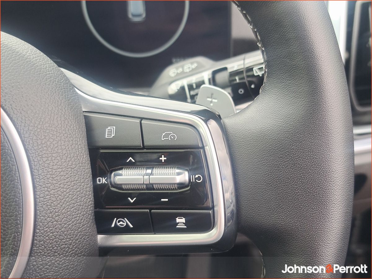 Kia Sorento 2.2 Sorento Diesel