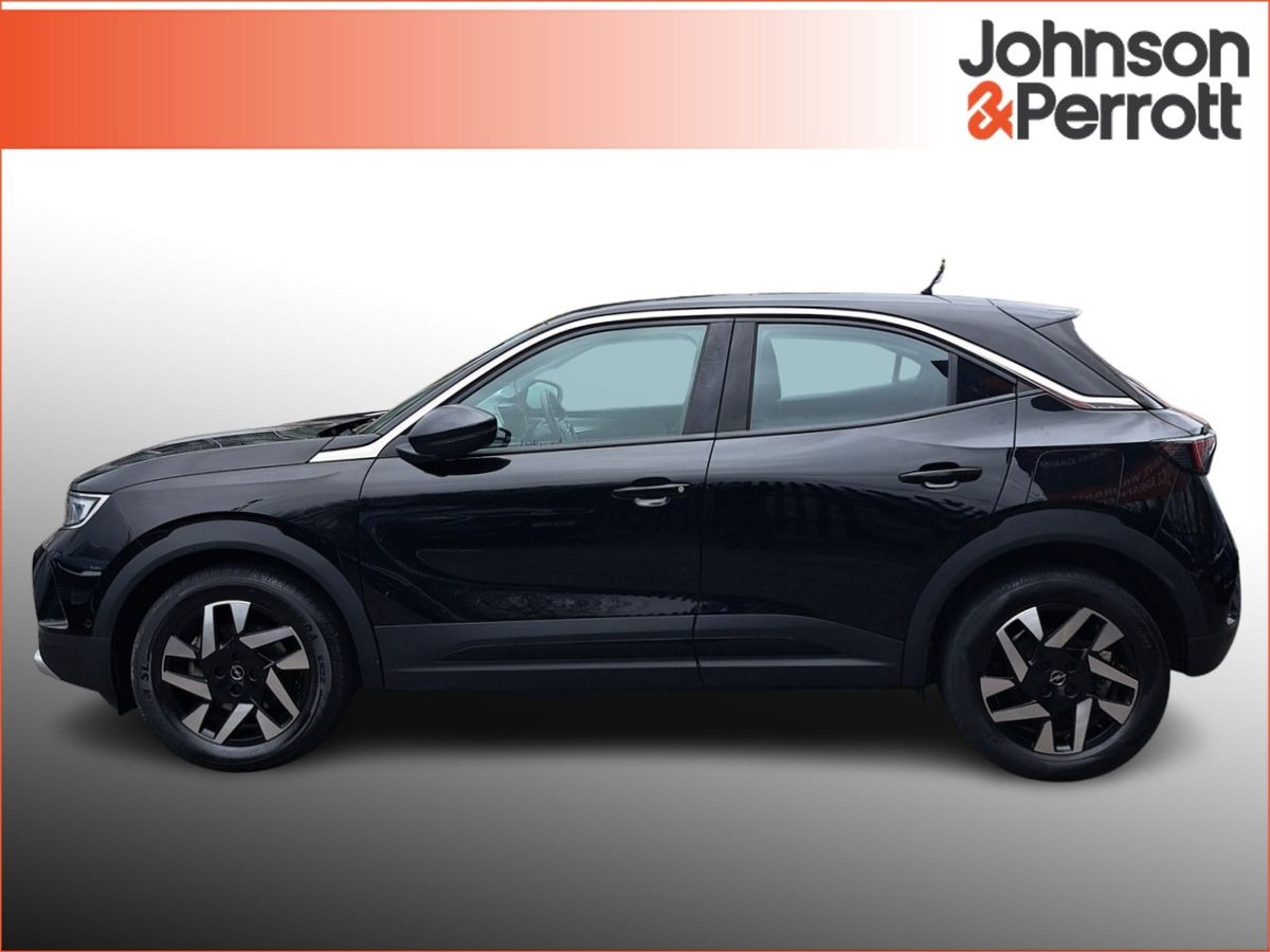 Opel Mokka Mokka E Elite 136PS Electric Auto