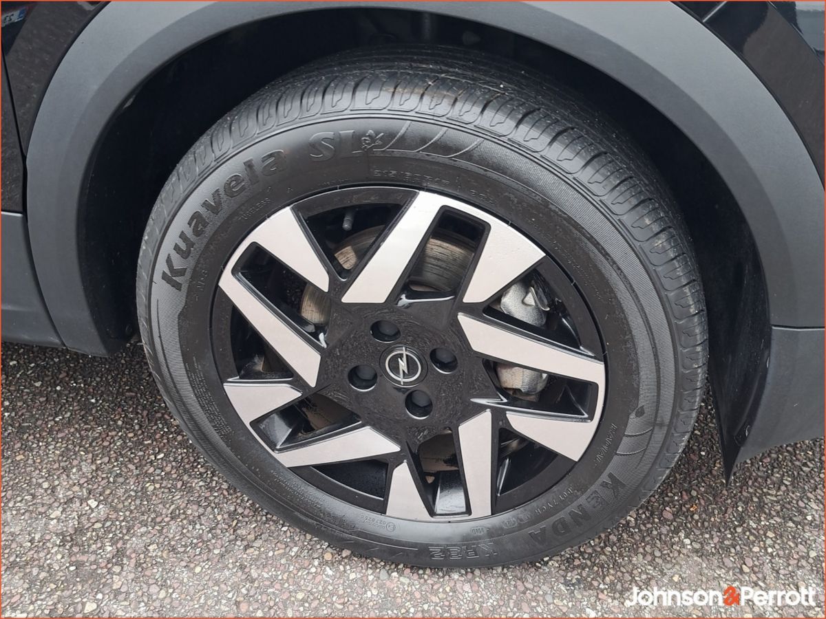 Opel Mokka Mokka E Elite 136PS Electric Auto