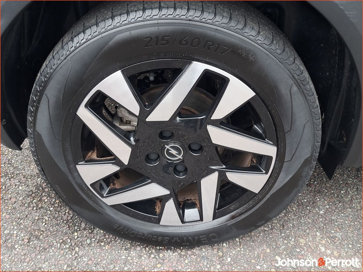 Opel Mokka Mokka E Elite 136PS Electric Auto