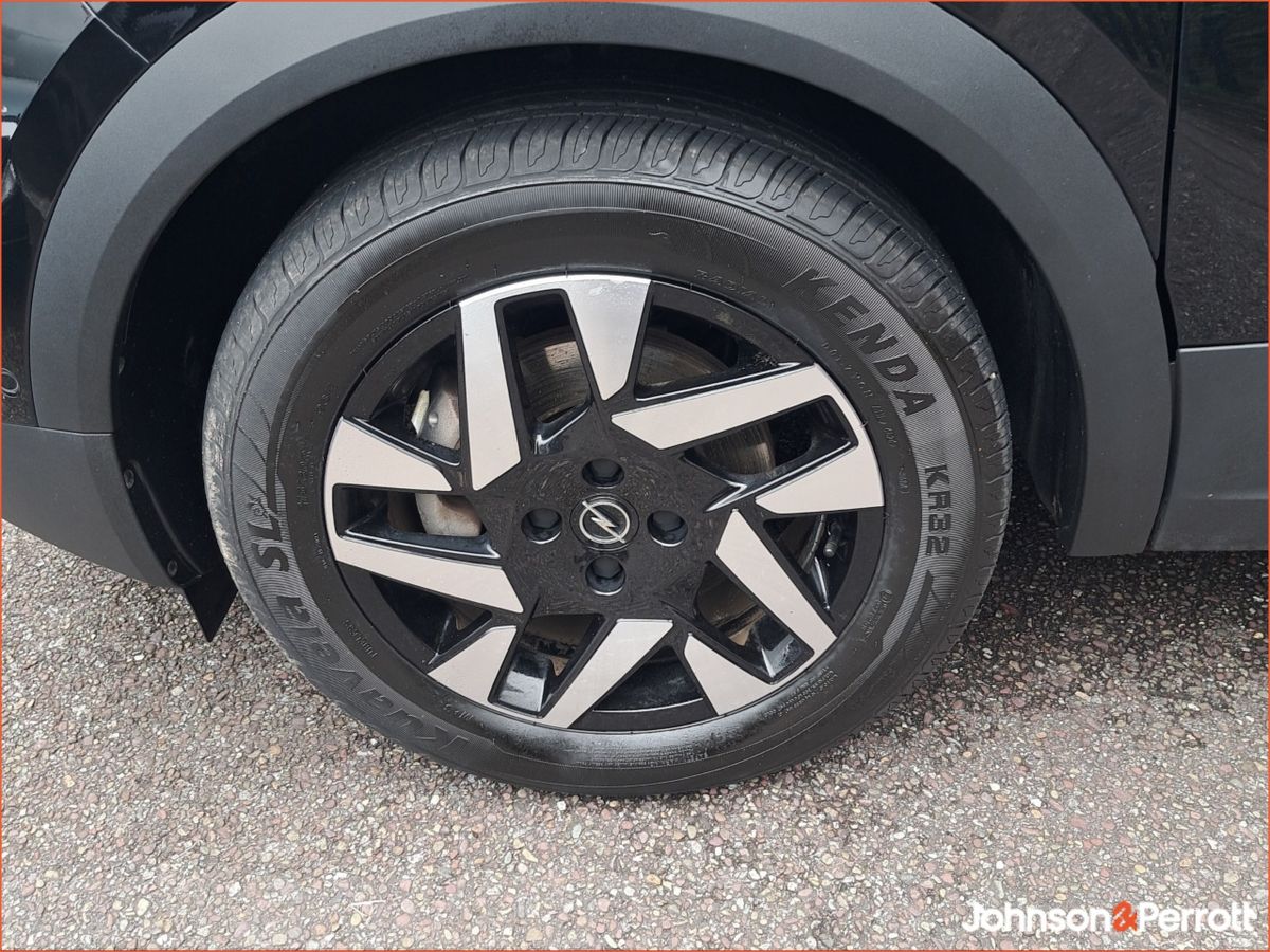 Opel Mokka Mokka E Elite 136PS Electric Auto