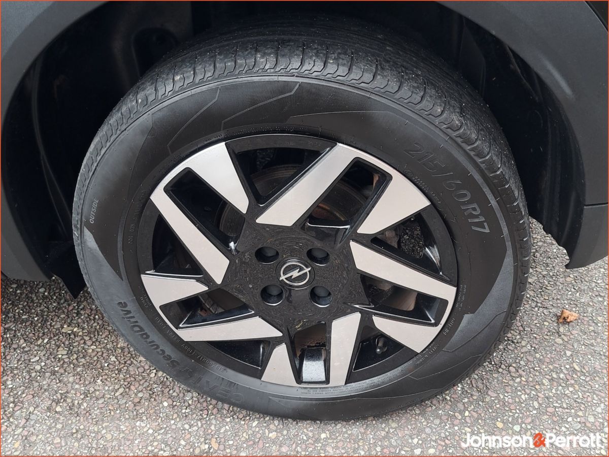 Opel Mokka Mokka E Elite 136PS Electric Auto