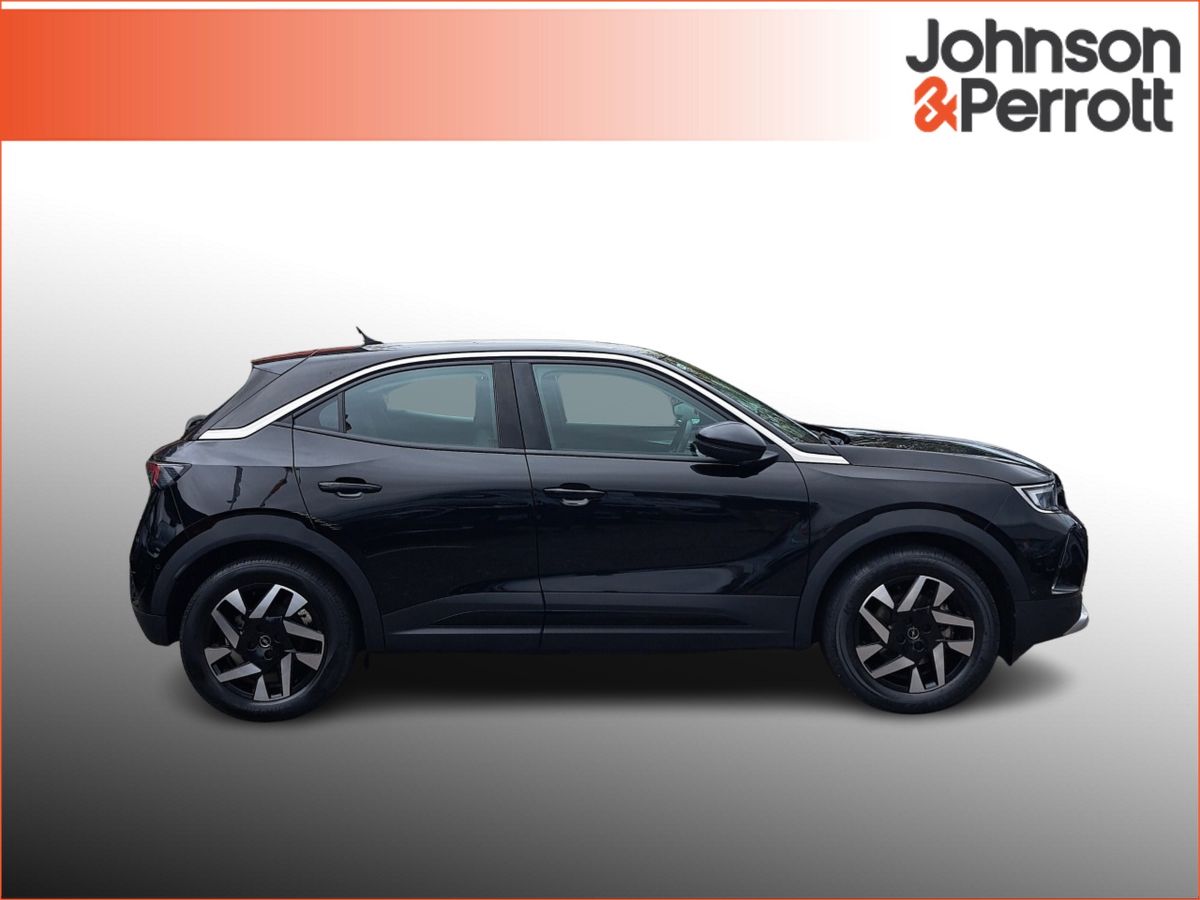 Opel Mokka Mokka E Elite 136PS Electric Auto