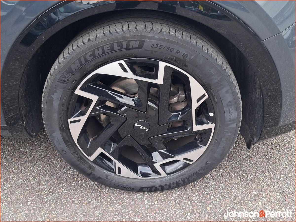 Kia Sportage GT Line SR MHEV