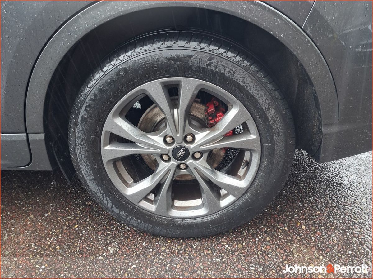 Ford Kuga 1.5 EcoBlue 120PS ST-Line X