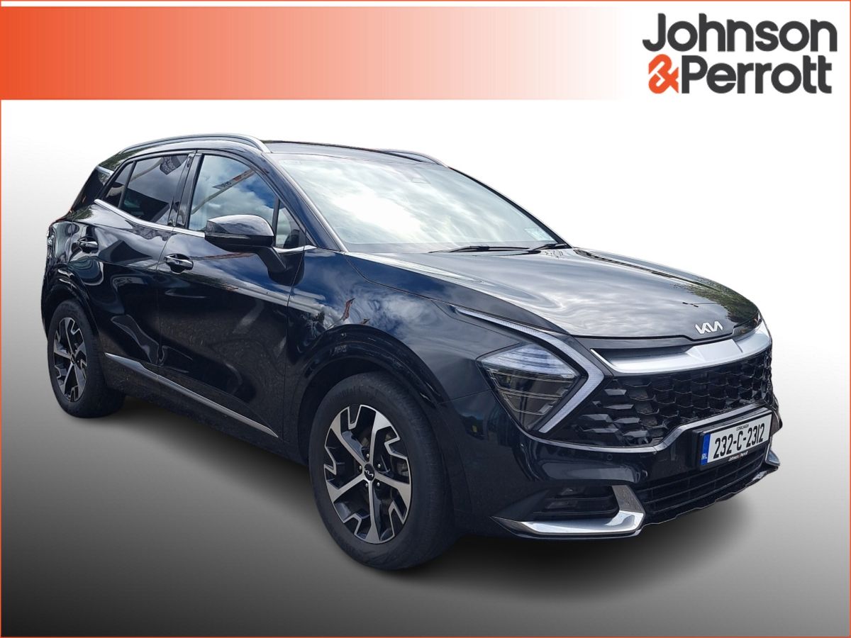 Kia Sportage K4 Diesel 115hp