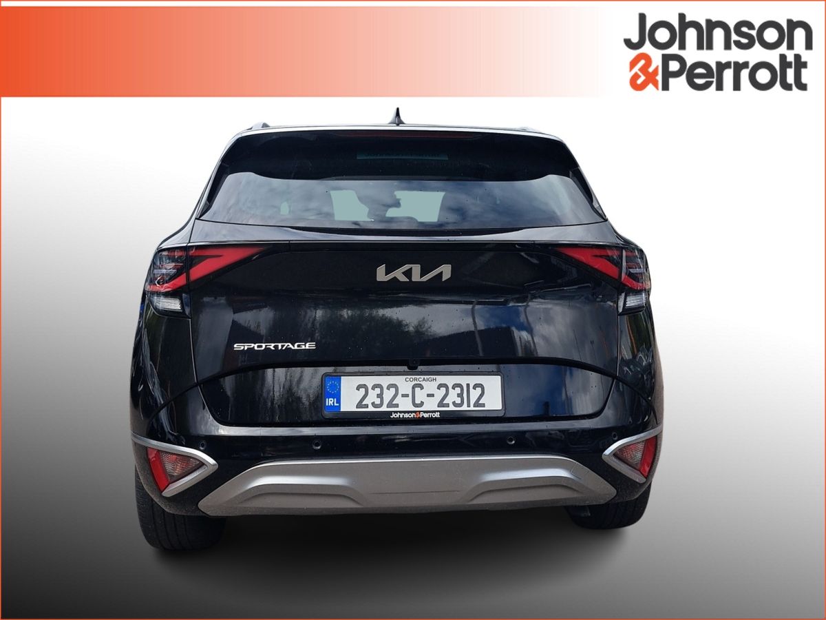 Kia Sportage K4 Diesel 115hp