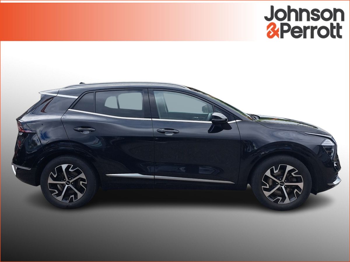 Kia Sportage K4 Diesel 115hp