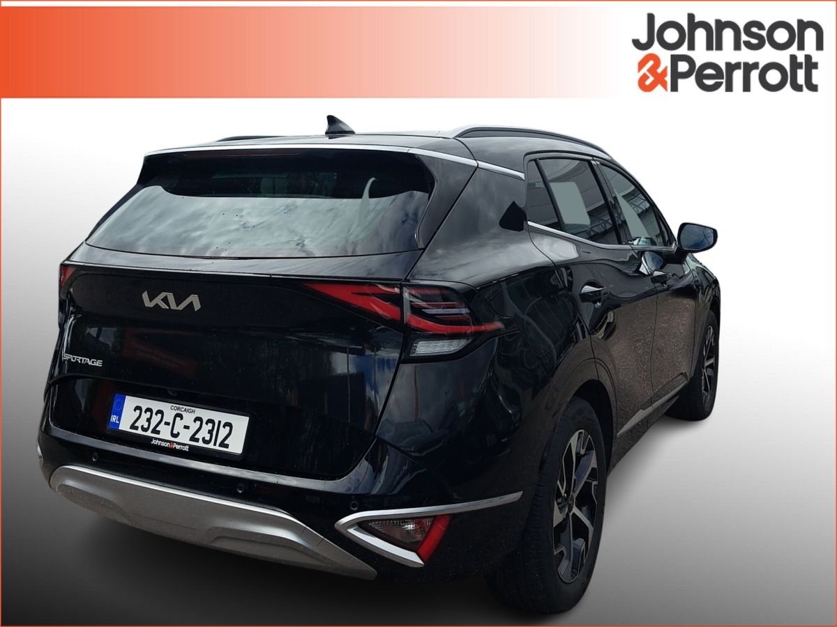 Kia Sportage K4 Diesel 115hp