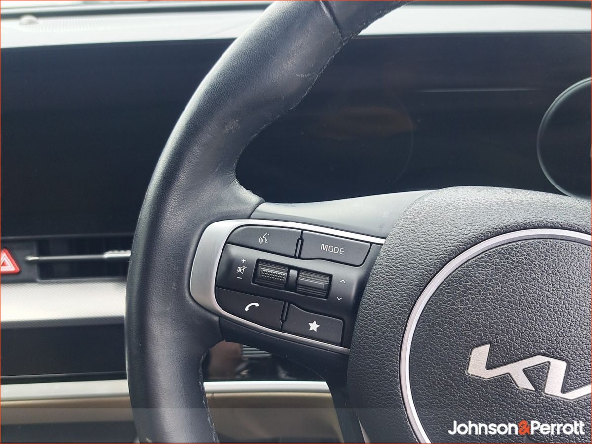 Kia Sportage K4 Diesel 115hp