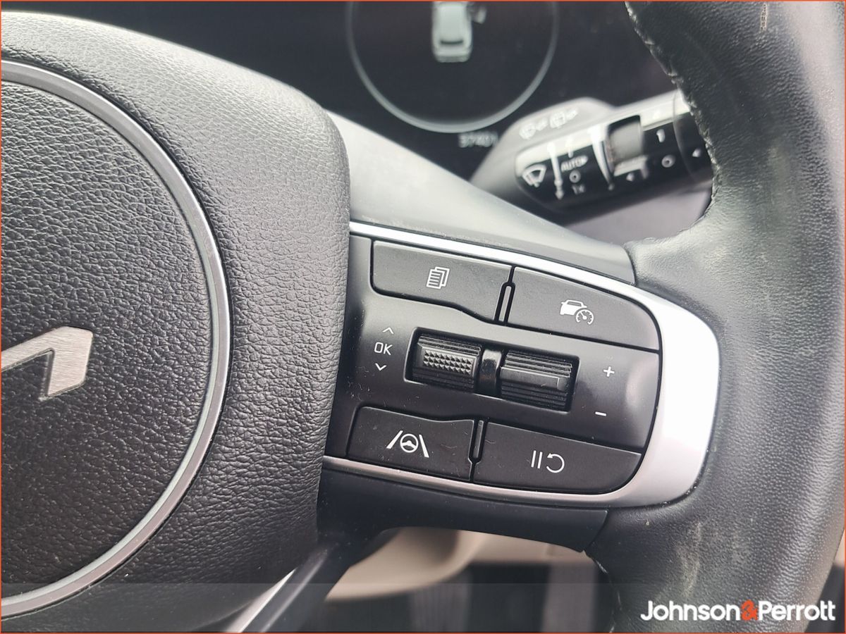 Kia Sportage K4 Diesel 115hp