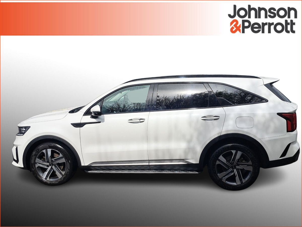 Kia Sorento 2.2 K3 4X2 Diesel 7 seats