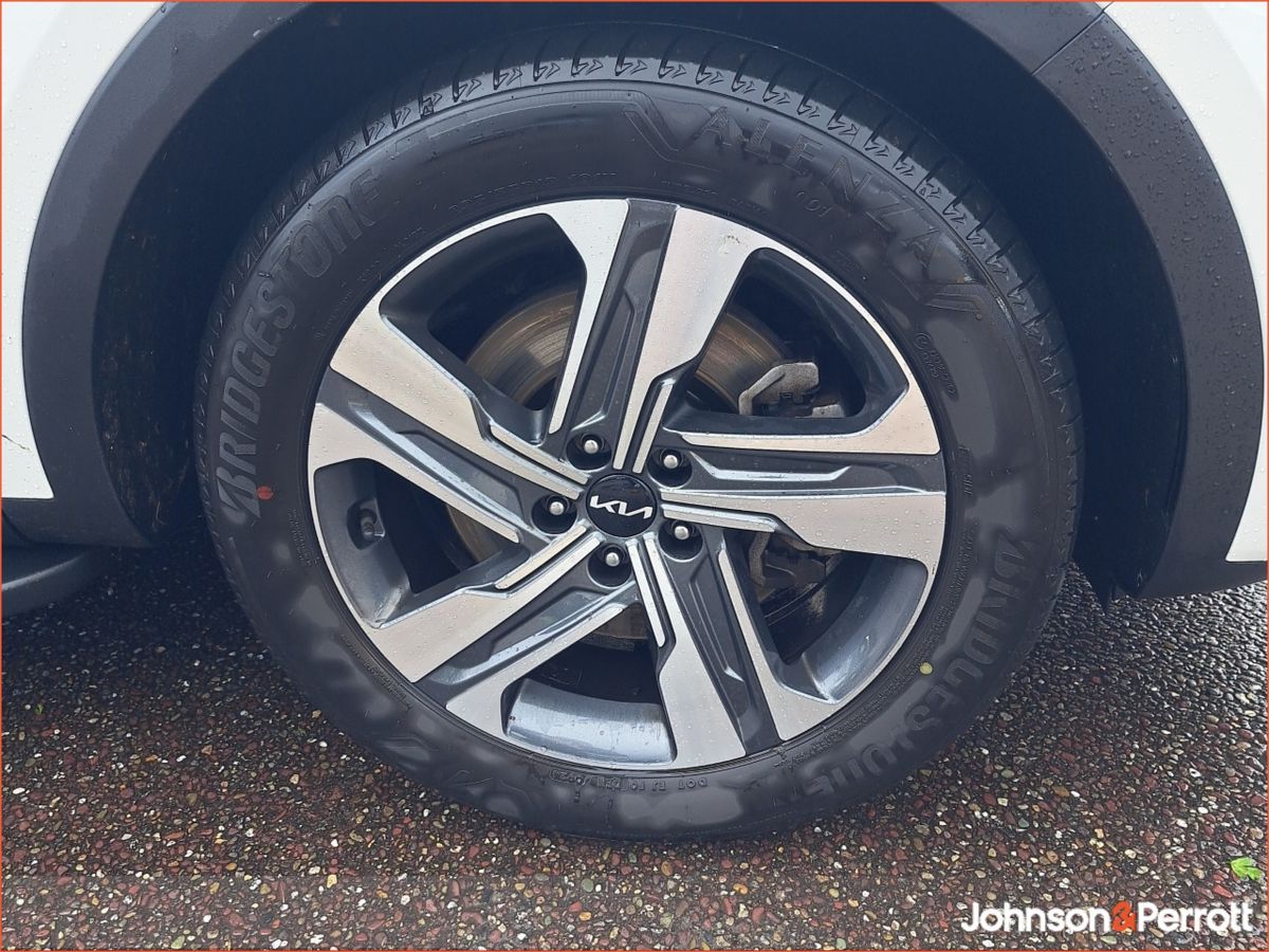 Kia Sorento 2.2 K3 4X2 Diesel 7 seats