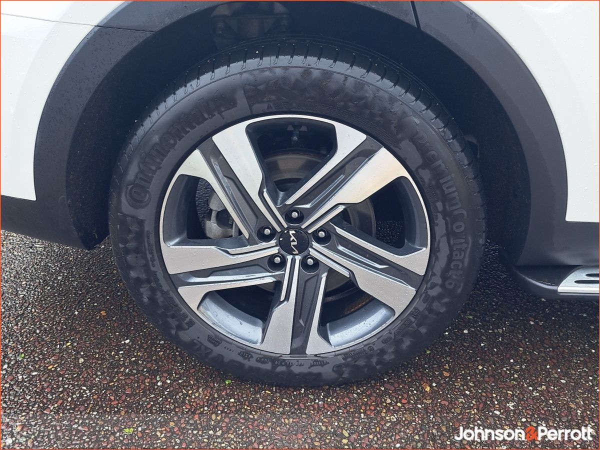 Kia Sorento 2.2 K3 4X2 Diesel 7 seats