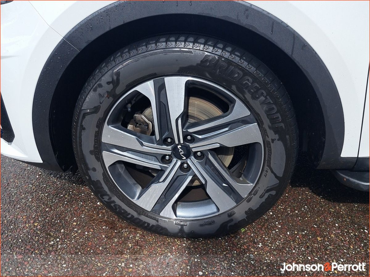 Kia Sorento 2.2 K3 4X2 Diesel 7 seats