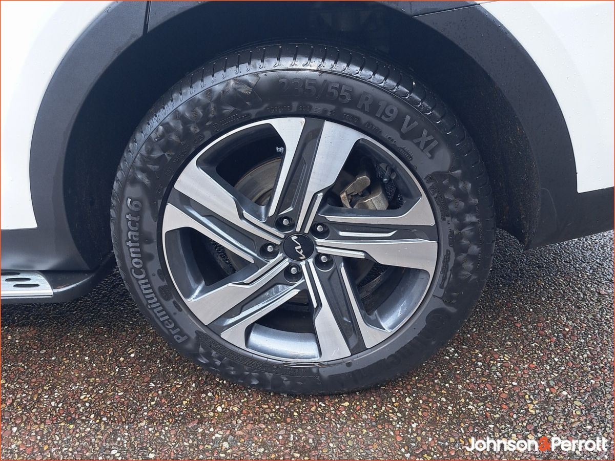 Kia Sorento 2.2 K3 4X2 Diesel 7 seats