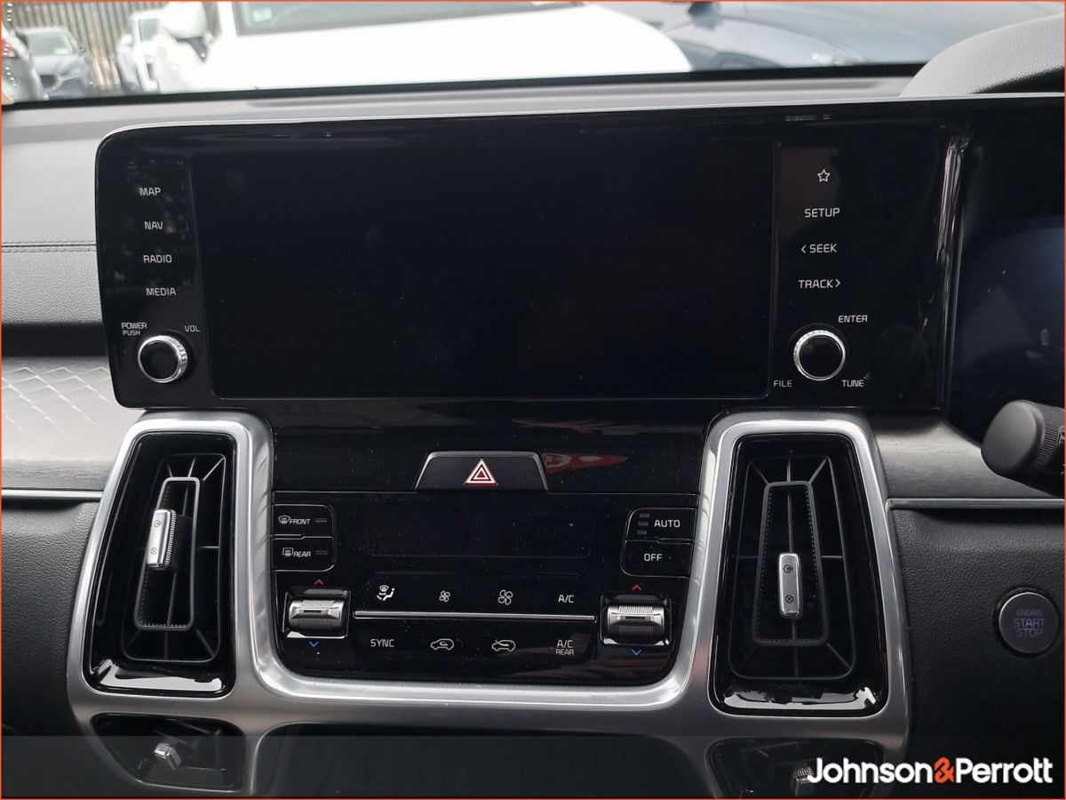 Kia Sorento 2.2 K3 4X2 Diesel 7 seats