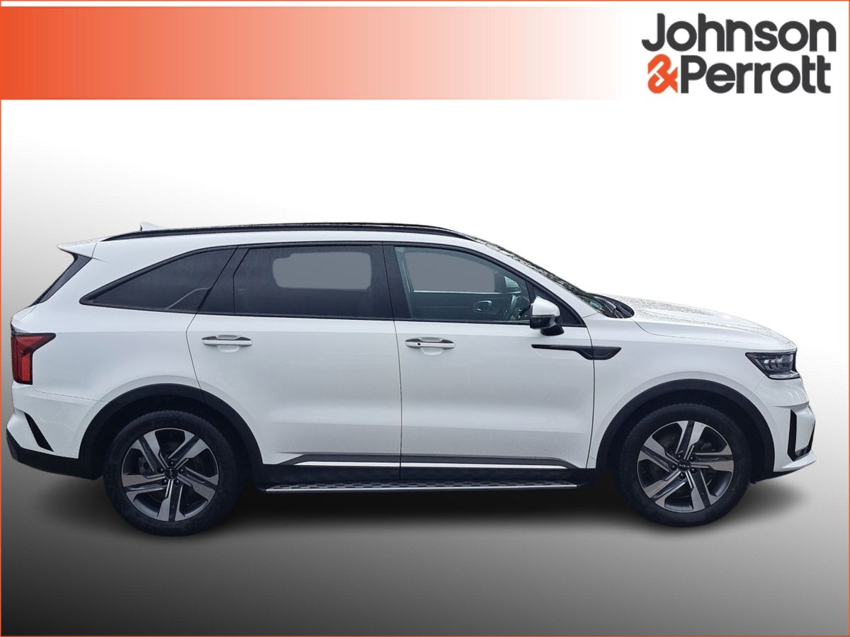 Kia Sorento 2.2 K3 4X2 Diesel 7 seats