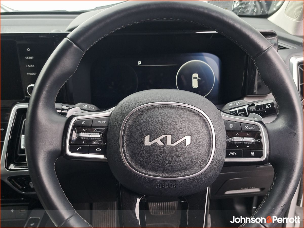 Kia Sorento 2.2 K3 4X2 Diesel 7 seats