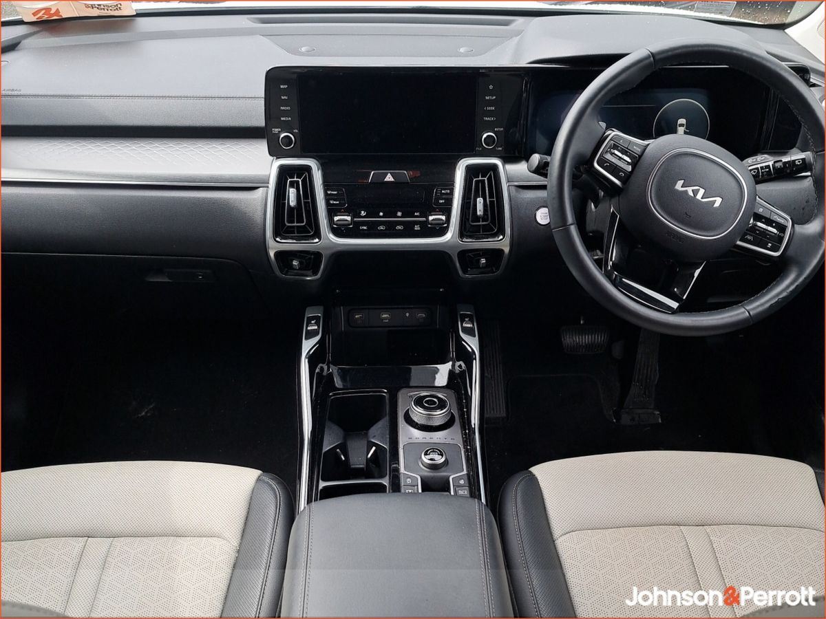 Kia Sorento 2.2 K3 4X2 Diesel 7 seats