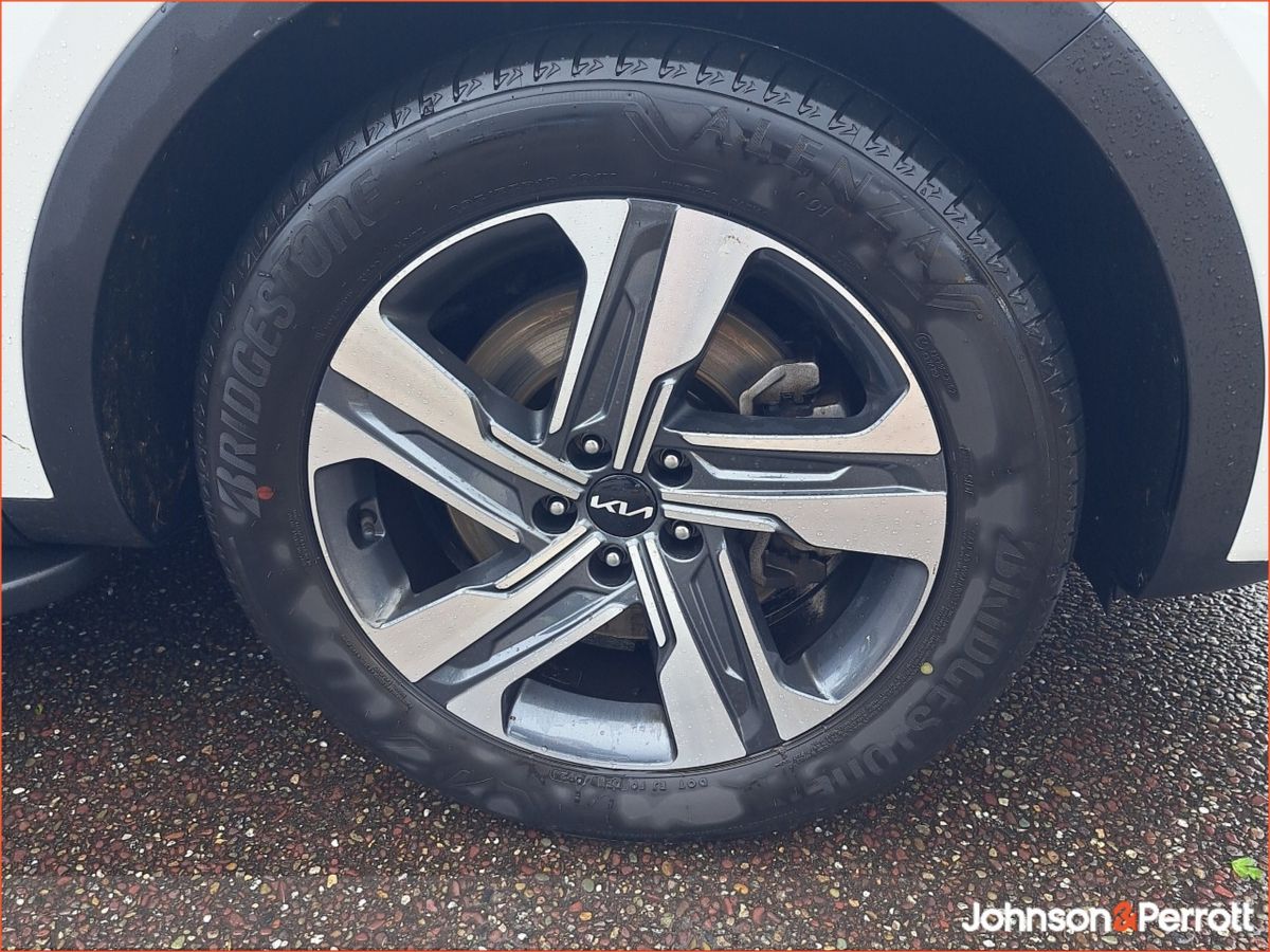 Kia Sorento 2.2 K3 4X2 Diesel 7 seats