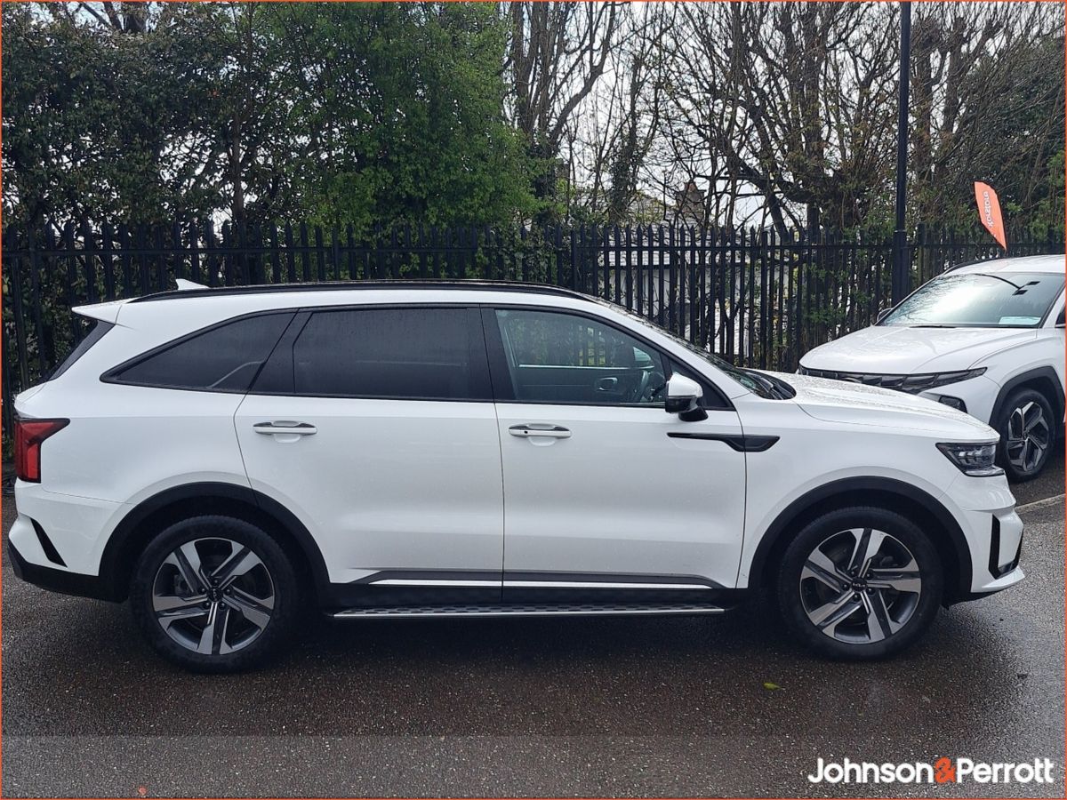 Kia Sorento 2.2 K3 4X2 Diesel 7 seats