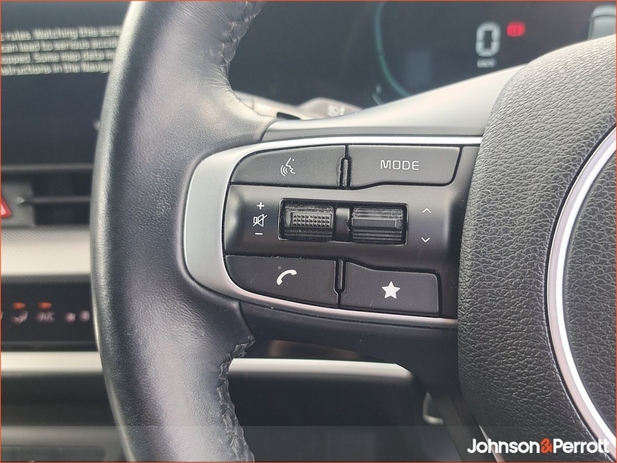 Kia Sportage K3 Diesel MHEV