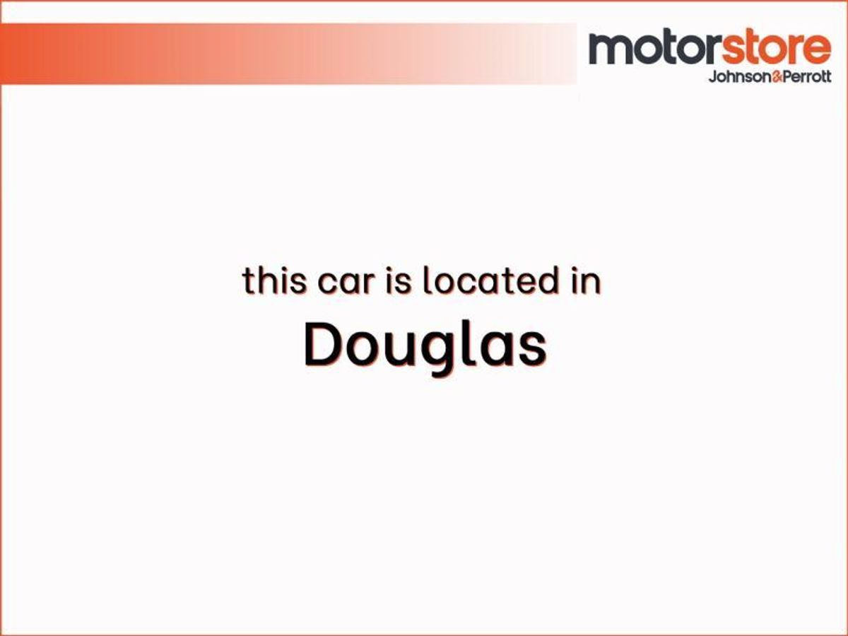 Ford Puma 1.0L EcoBoost Hybrid 125PS Titanium Auto
