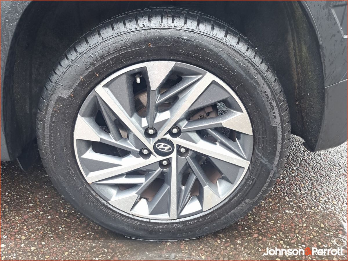 Hyundai Tucson 2WD Executive Plus