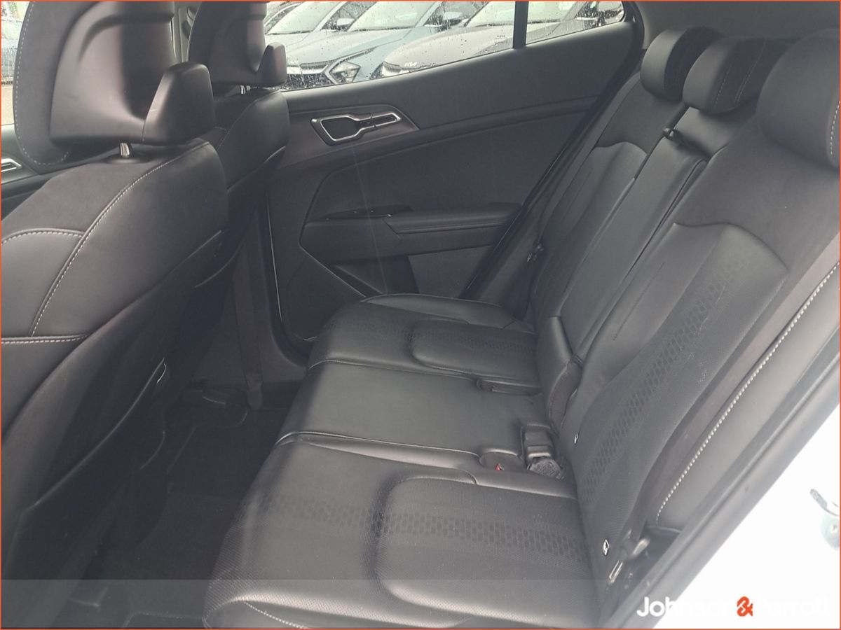 Kia Sportage K3 Diesel