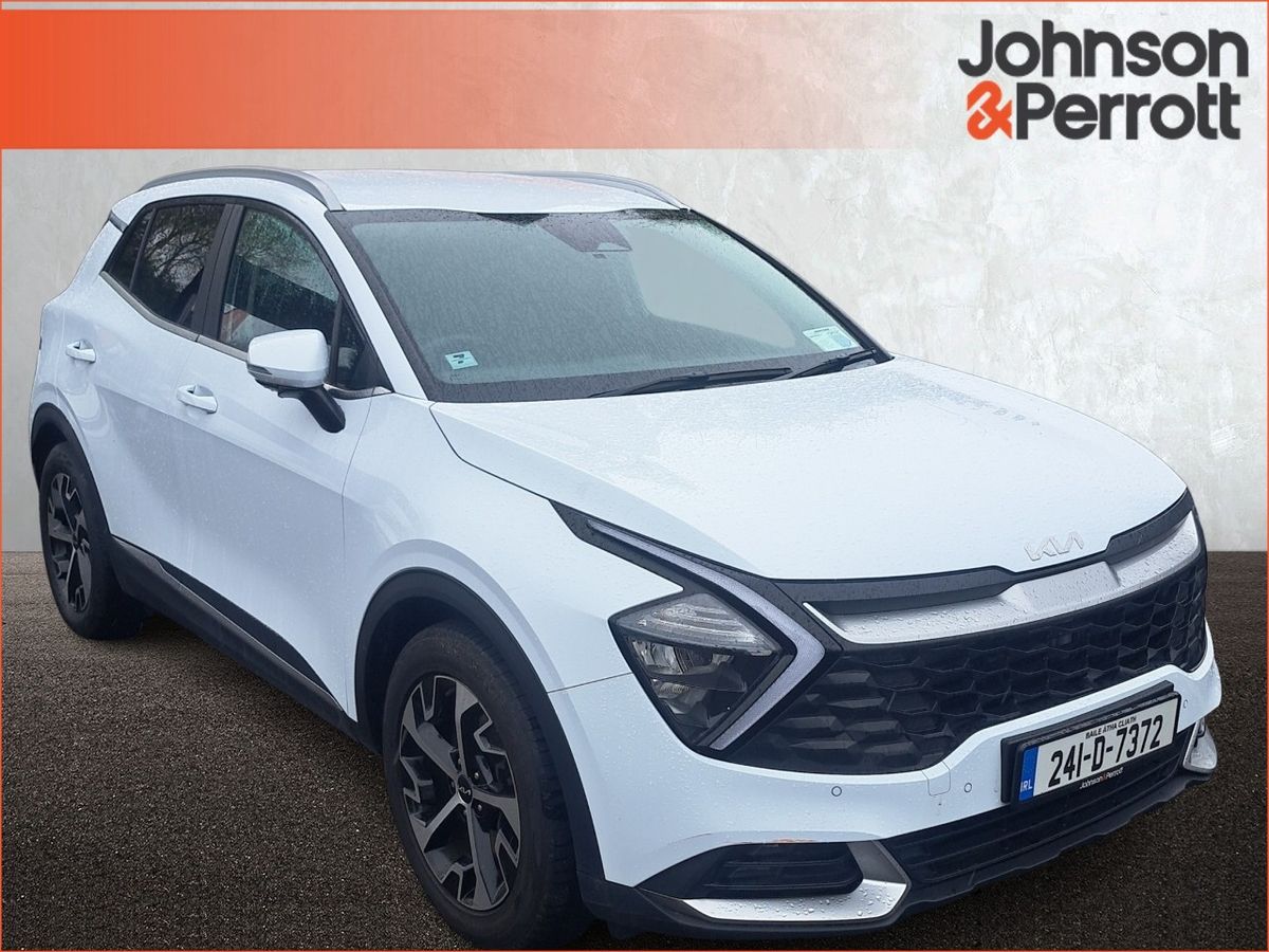 Kia Sportage K3 Diesel