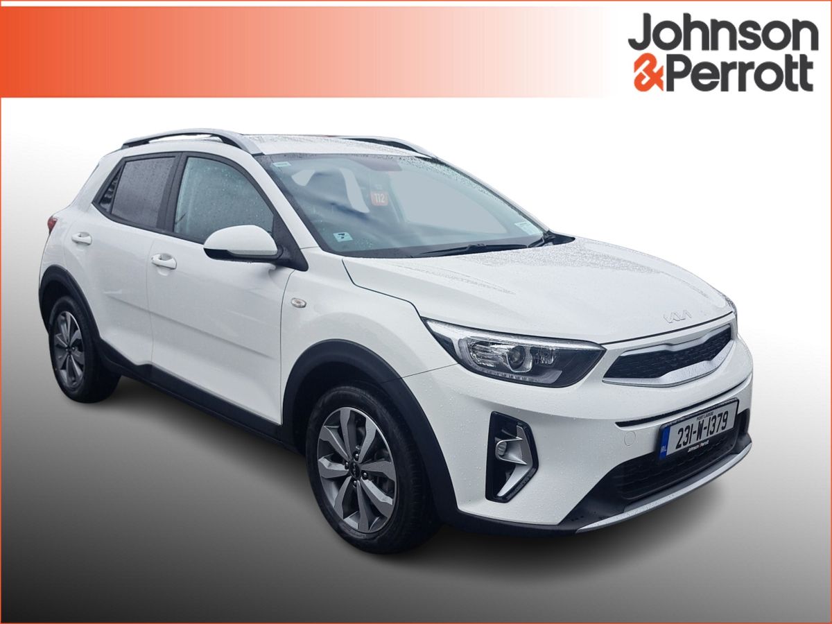 Kia Stonic 1.0 K2 PE