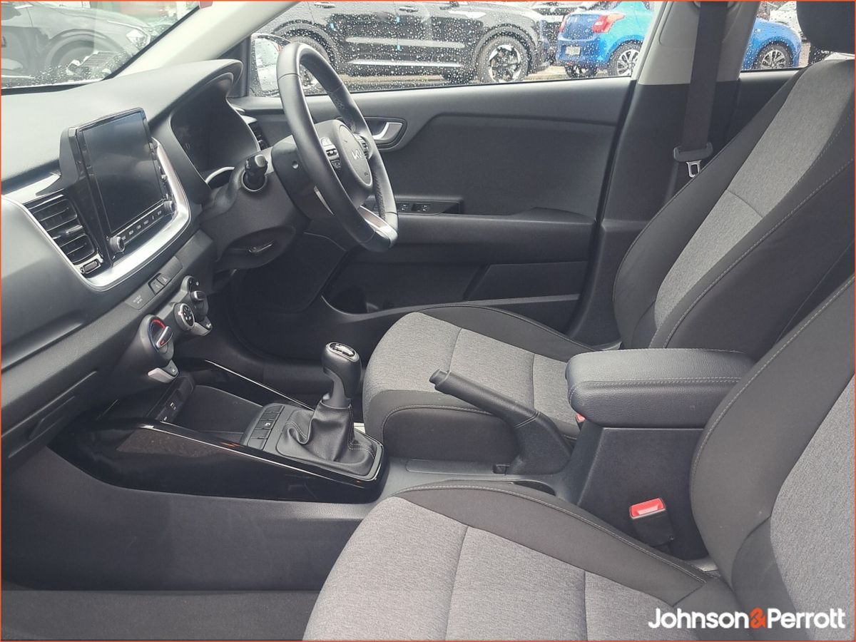 Kia Stonic 1.0 K2 PE