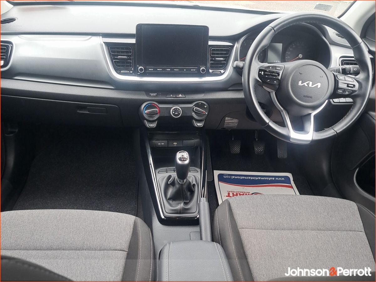 Kia Stonic 1.0 K2 PE