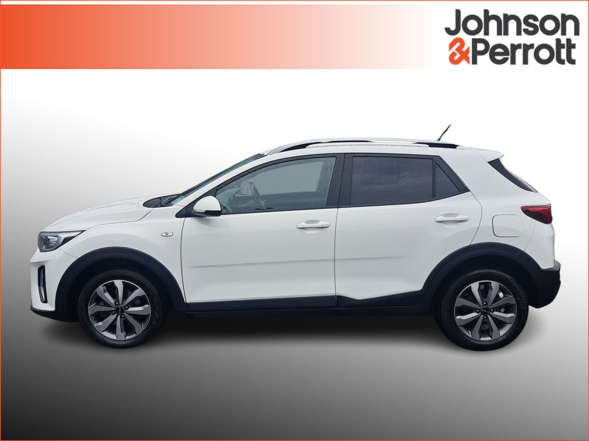 Kia Stonic 1.0 K2 PE