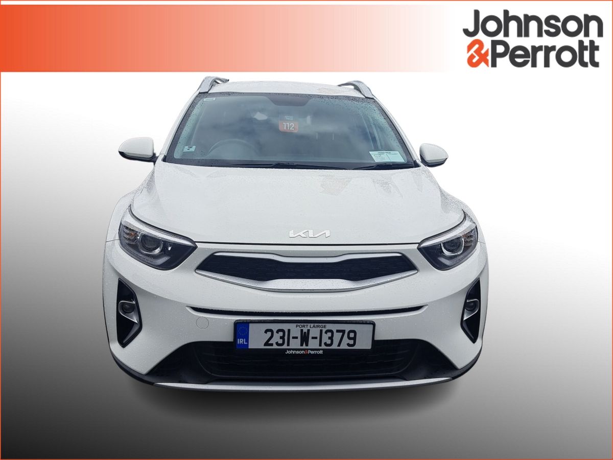 Kia Stonic 1.0 K2 PE