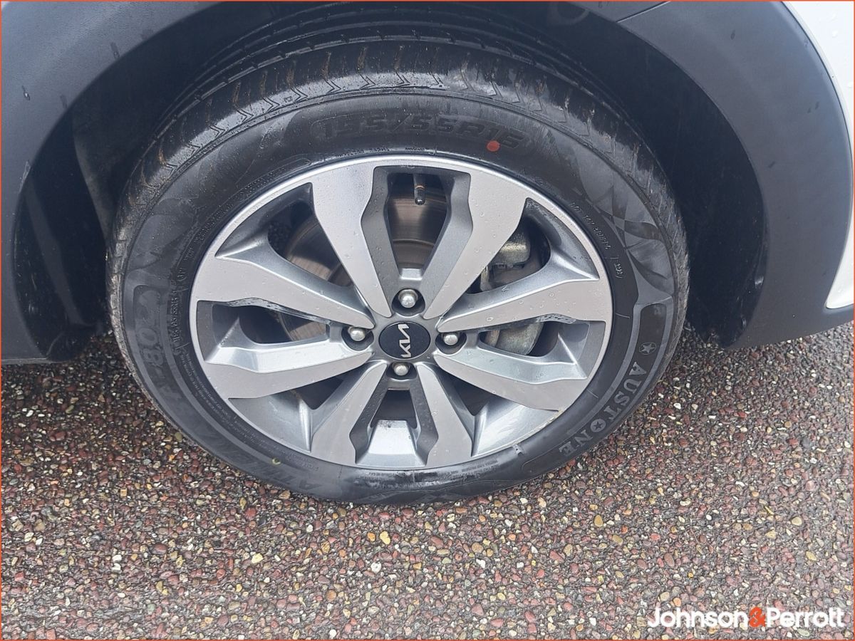 Kia Stonic 1.0 K2 PE