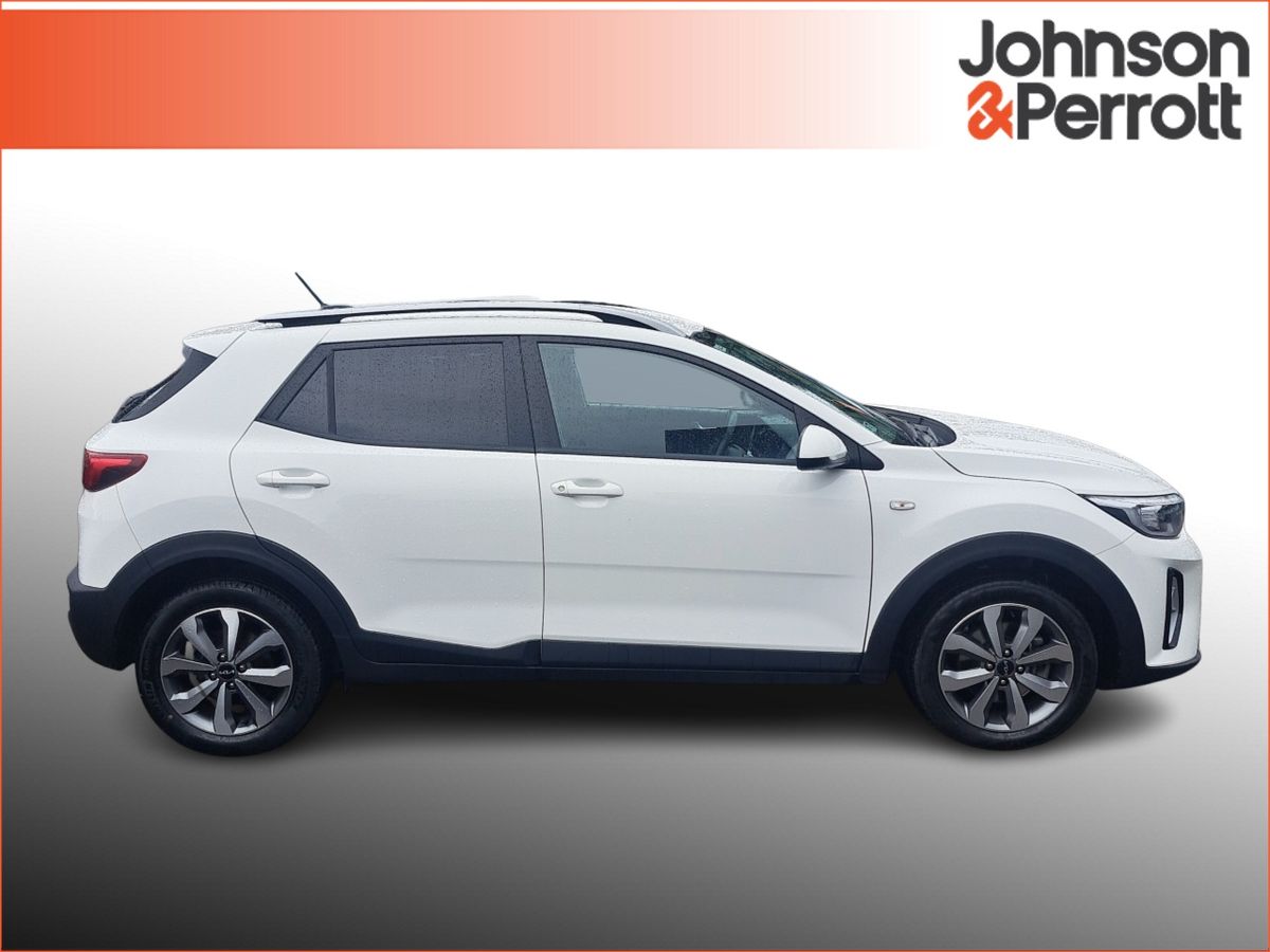Kia Stonic 1.0 K2 PE