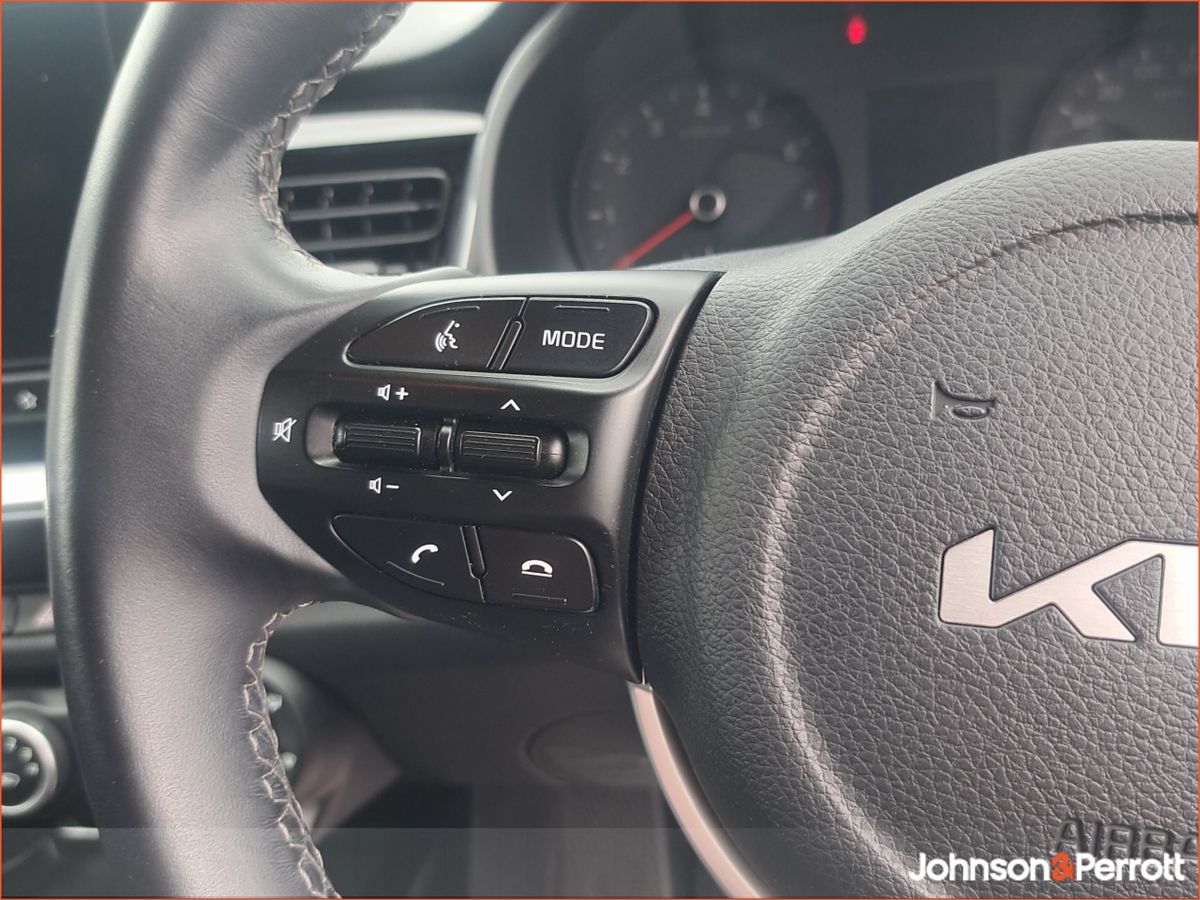 Kia Stonic 1.0 K2 PE