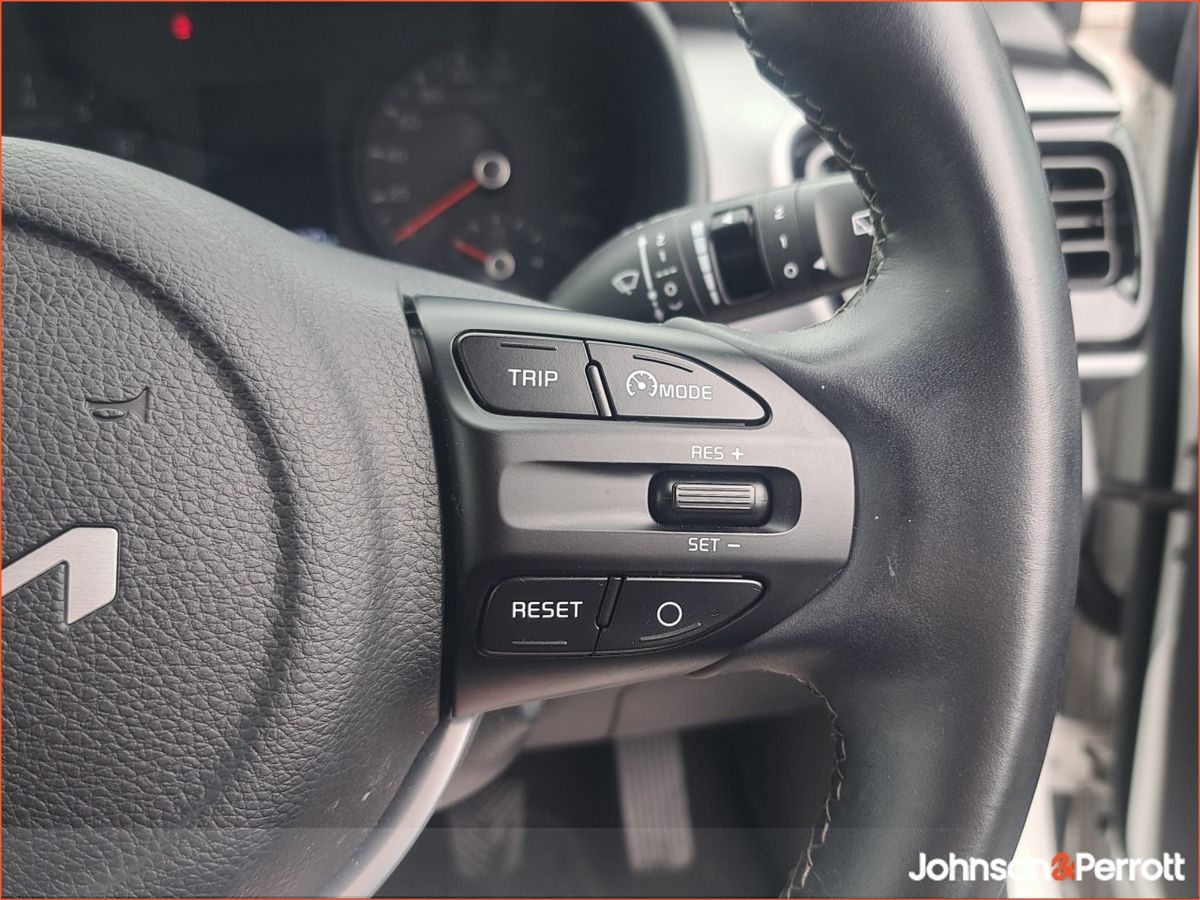 Kia Stonic 1.0 K2 PE