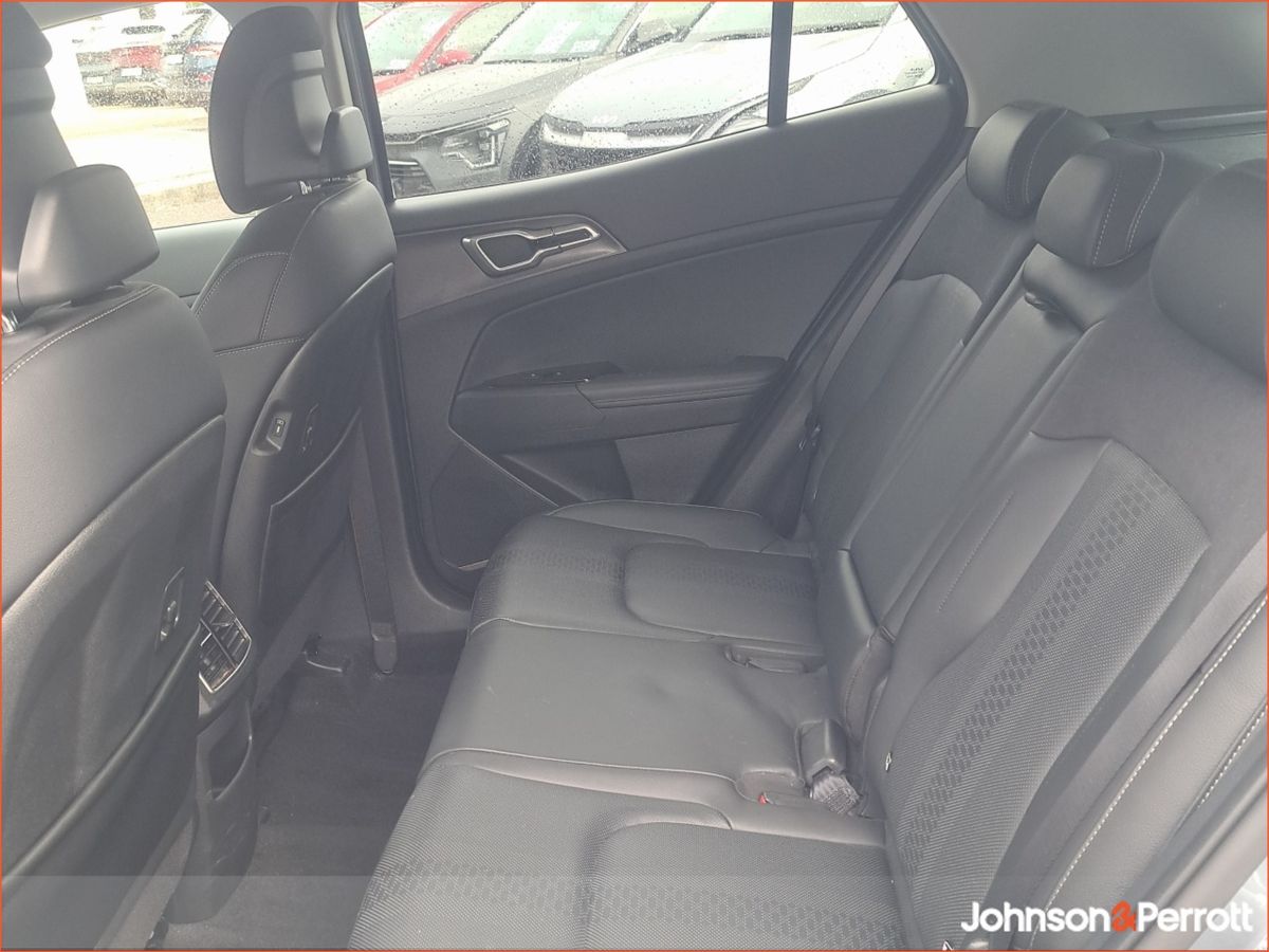 Kia Sportage K3 Diesel