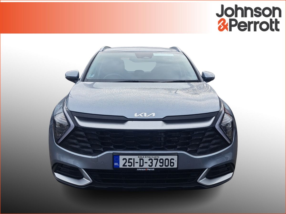 Kia Sportage K3 Diesel
