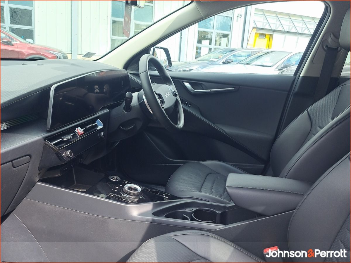 Kia Niro Niro EV K3