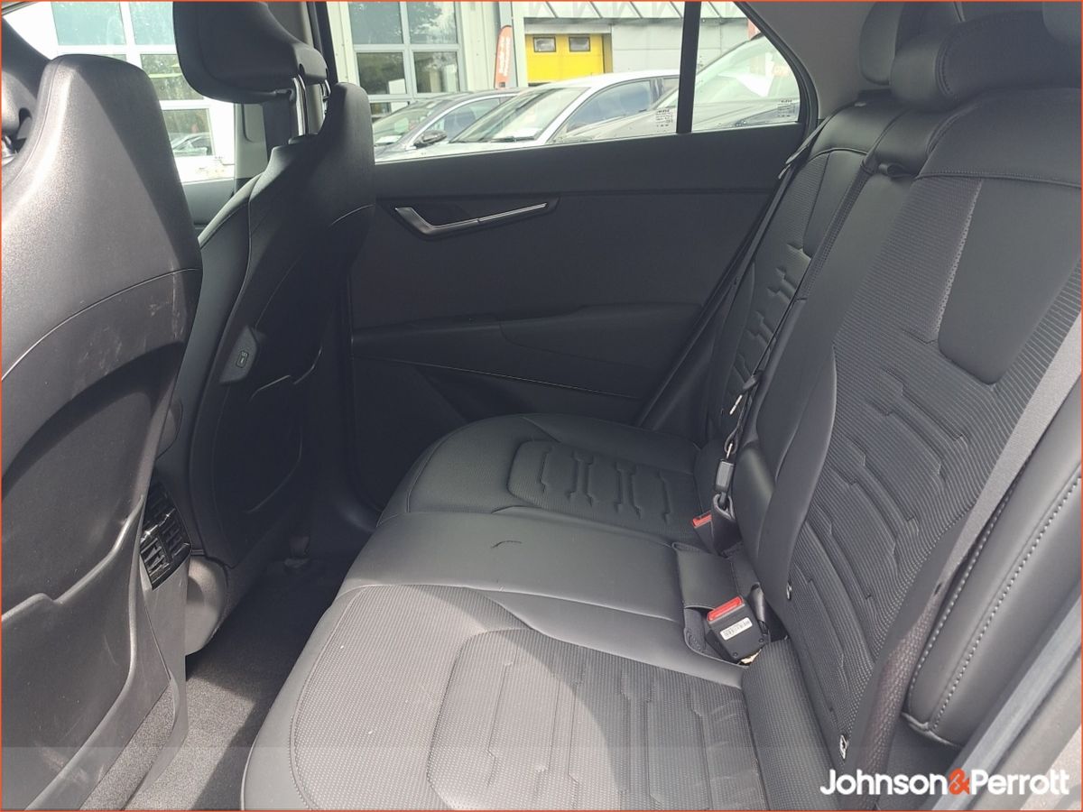 Kia Niro Niro EV K3