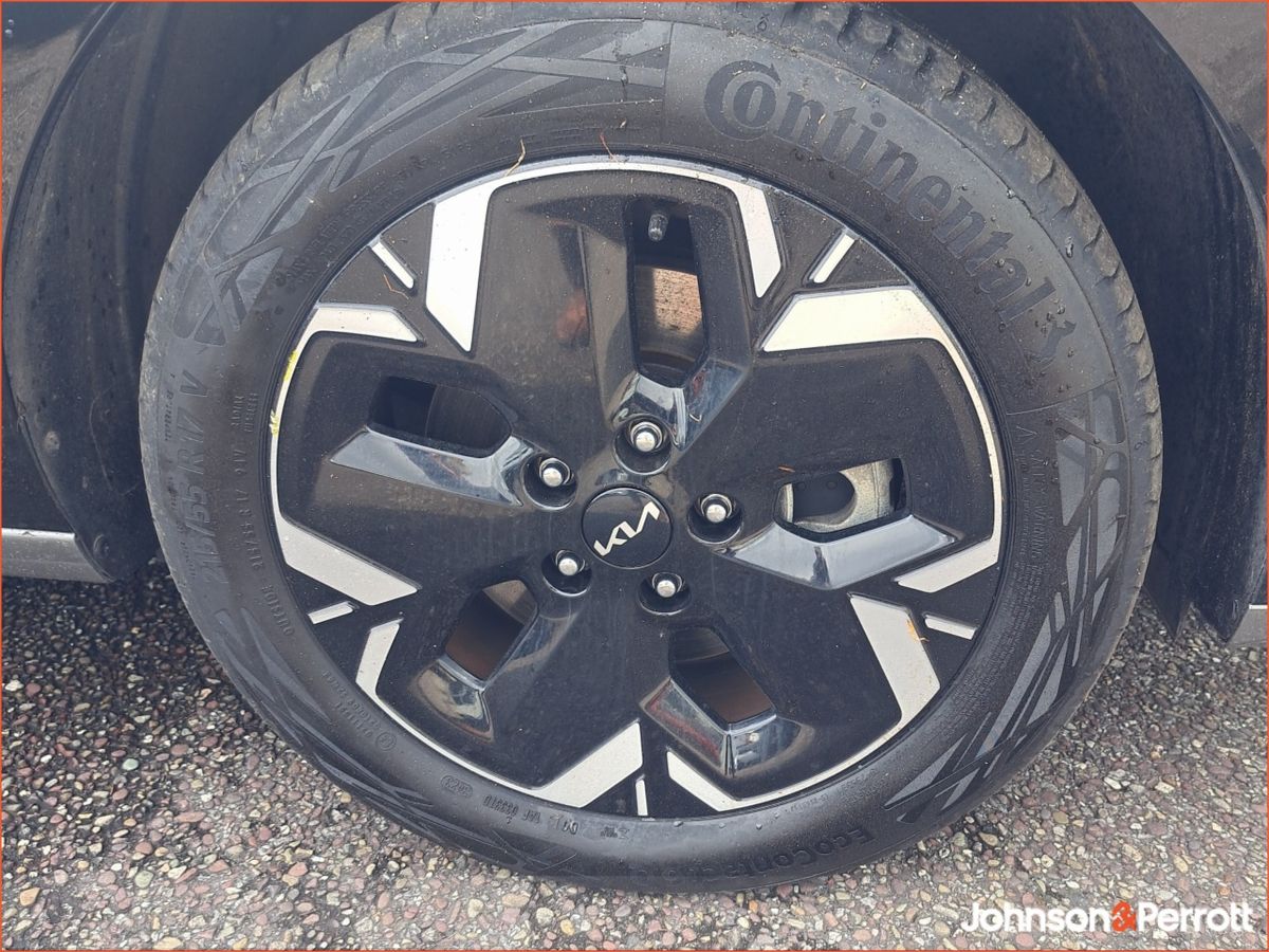Kia Niro Niro EV K3